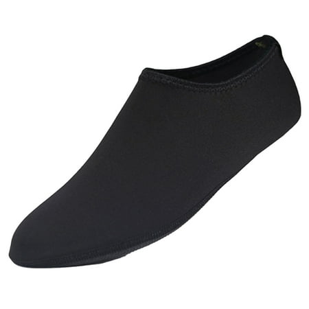 Outdoor Water Shoes Quick Dry For Outdoor Beach Black Child M