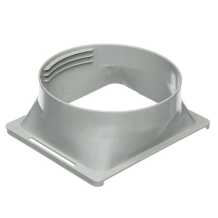 Air Conditioner Exhaust Hose Interface | Portable Air Conditioner Vent Hose Window Adapter for Living Room | AC Tube Connector Vent Seal Kit Plate for Home Office Bedroom
Air Conditioner Exhaust Hose Interface | Portable Air Conditioner Vent Hose Window Adapter for Living Room | AC Tube Connector Vent Seal Kit Plate for Home Office Bedroom