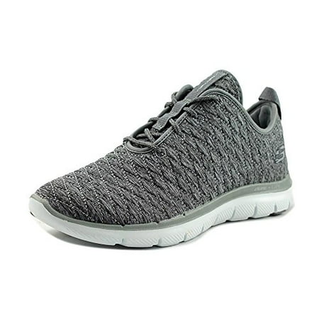 Skechers Flex Appeal 2.0 First Impressions Women Round Toe Synthetic Sneakers