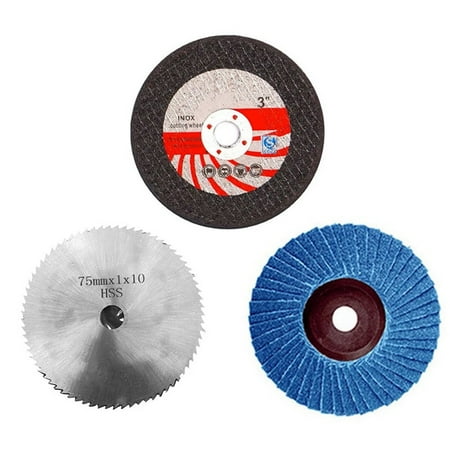 Angle Grinder Grinding Wheel Disc Diamond Saw Blade 75Mm Diameter 10Mm Angle Grinder Carbite Cutting Polishing Disc Kit
Angle Grinder Grinding Wheel Disc Diamond Saw Blade 75Mm Diameter 10Mm Angle Grinder Carbite Cutting Polishing Disc Kit