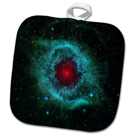 Astronomy Science Outer Space 8x8 Potholder phl-284403-1