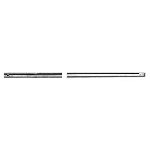 22200 Carbide Bur,Double Cut,1//4in dia. MASTERCUT TOOL CORP