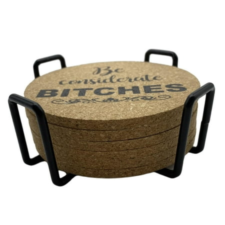 6 Pieces Round Cork Coaster with Holder Heat Resistant Table Pad Photography Prop Placemat Drink Coaster for Home Party Office Dining Table
6 Pieces Round Cork Coaster with Holder Heat Resistant Table Pad Photography Prop Placemat Drink Coaster for Home Party Office Dining Table