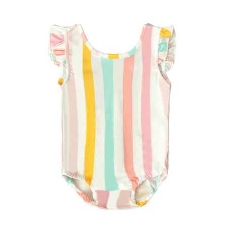 Toddler Infant Baby Girl Kids Stripe Bikini Swimwear Swimsuit Bathing Beachwear One-Piece Suits
Toddler Infant Baby Girl Kids Stripe Bikini Swimwear Swimsuit Bathing Beachwear One-Piece Suits