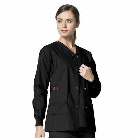 Women s Constance Snap Jacket
