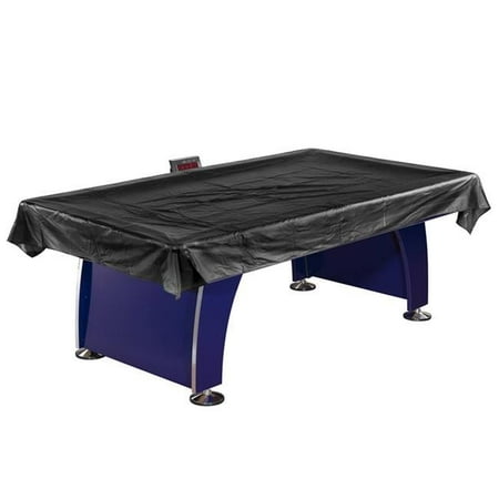 Blue Wave BG1039 Universal Air Hockey Table Cover Black