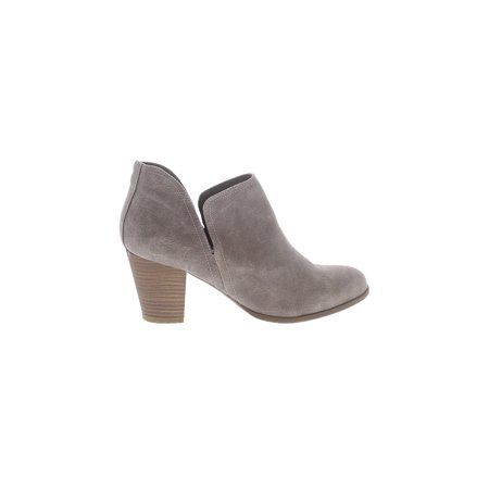 Pre-Owned Fergalicious Women s Size 10 Ankle Boots