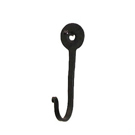 CTW Home 720002 Plain Hook - Box of 12