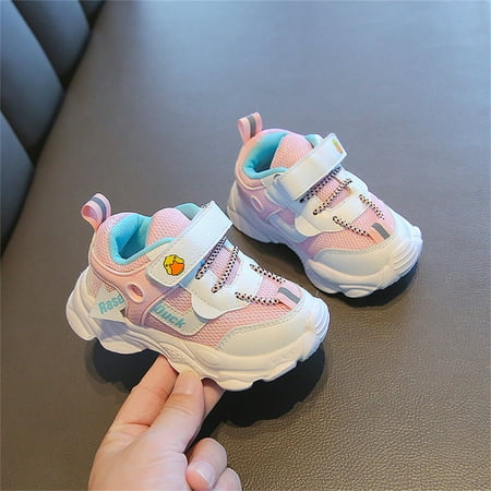QISIWOLE Autumn Baby Kids Boys Girls Soft Flat Sports Shoes Infant Casual First Walkers summer savings
QISIWOLE Autumn Baby Kids Boys Girls Soft Flat Sports Shoes Infant Casual First Walkers summer savings