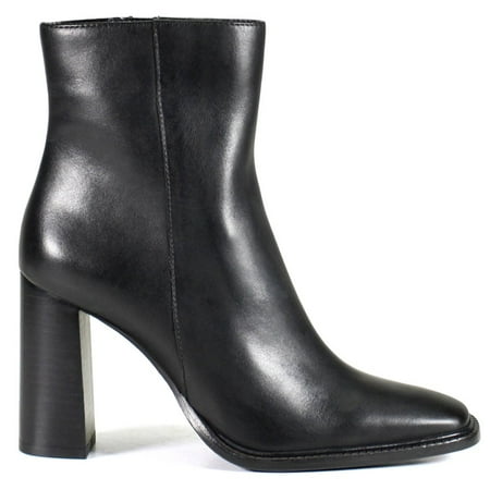 Diba True Womens Key Switch Pull On Casual Boots Ankle High Heel 3 & Up
