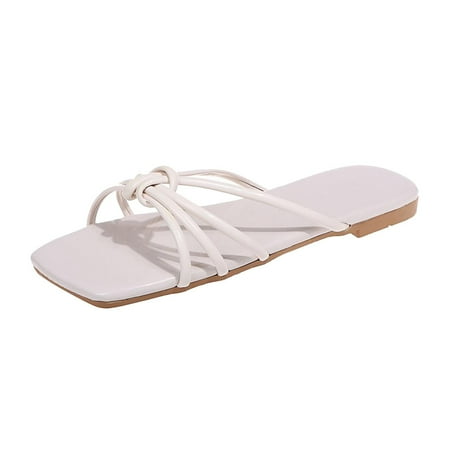YanHoo Boho Slide Sandals for Women Girls Dressy Low Wedge Sandal Casual Open Toe Flat Sandals Summer Beach Slip on Sandals Platform Sandals
YanHoo Boho Slide Sandals for Women Girls Dressy Low Wedge Sandal Casual Open Toe Flat Sandals Summer Beach Slip on Sandals Platform Sandals