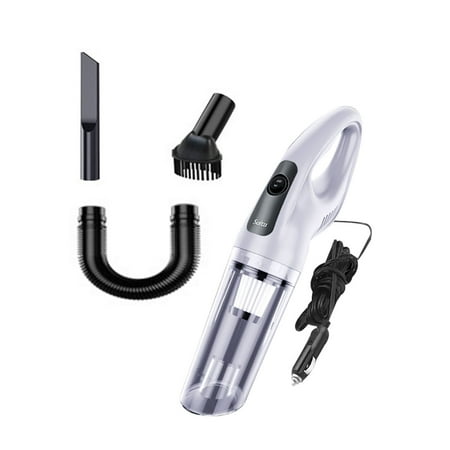 Home Life Home Necessities Home Goods Vehicle Mounted Vacuum Cleaner Portable Wired Vehicle Dry And Wet Hand-held High-power Vacuum Cleaner White
Home Life Home Necessities Home Goods Vehicle Mounted Vacuum Cleaner Portable Wired Vehicle Dry And Wet Hand-held High-power Vacuum Cleaner White