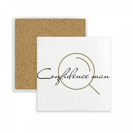 Ambiguous Contrary Trust Deception Coaster Cup Mat Mug Subplate Holder Insulation Stone
Ambiguous Contrary Trust Deception Coaster Cup Mat Mug Subplate Holder Insulation Stone