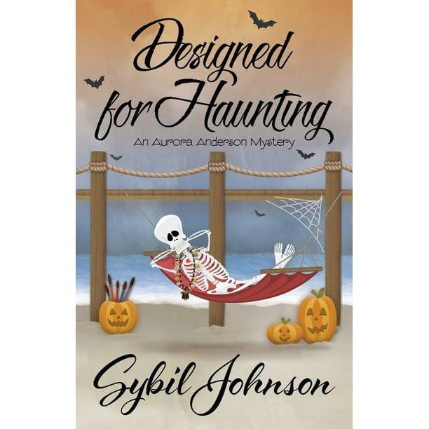 Designed for Haunting