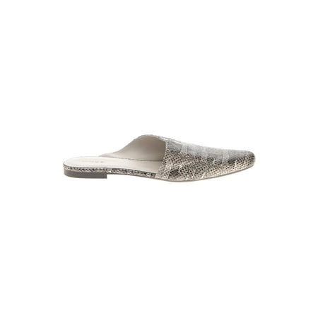 Pre-Owned Vince. Women s Size 11 Mule/Clog