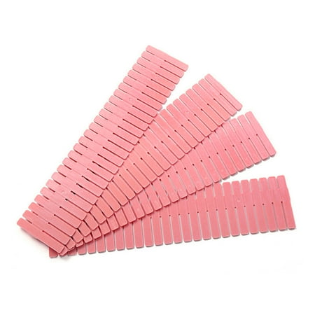 4pcs/Set DIY Drawer Divider Household Storage Organizer Partition Board for Socks Underwear
4pcs/Set DIY Drawer Divider Household Storage Organizer Partition Board for Socks Underwear