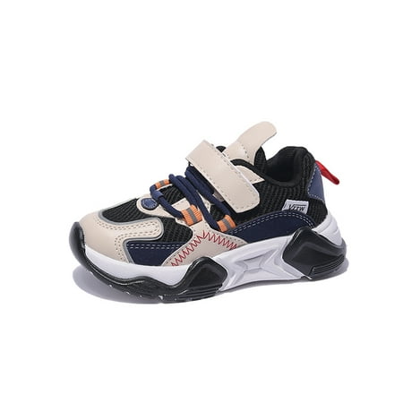 Boys Shoes Breathable Lightweight Comfy Athletic Running Shoes Outdoor Non Slip Walking Shoes For Toddler Children Girls Kids Sneakers
Boys Shoes Breathable Lightweight Comfy Athletic Running Shoes Outdoor Non Slip Walking Shoes For Toddler Children Girls Kids Sneakers