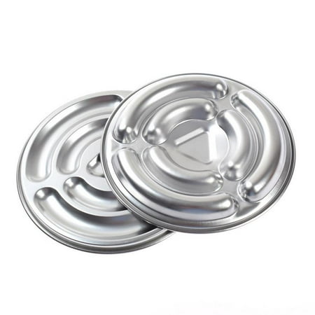 Fovolat Stainless Steel Sausage Mold 6 Cavity Nonstick Hot Dog Maker for Homemade Sausage Maker Mold Set for Oven Refrigerator Microwave and Dishwasher Safe To Use approving
Fovolat Stainless Steel Sausage Mold 6 Cavity Nonstick Hot Dog Maker for Homemade Sausage Maker Mold Set for Oven Refrigerator Microwave and Dishwasher Safe To Use approving