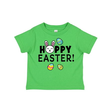 Inktastic Happy Easter with Bunny Replacing a Gift Toddler Boy or Toddler Girl T-Shirt
Inktastic Happy Easter with Bunny Replacing a Gift Toddler Boy or Toddler Girl T-Shirt