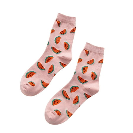 Heiheiup Women Autumn And Winter Matching Printing Thickened Warm Mid Tube Socks Women Thick Socks Flat Foot Socks
Heiheiup Women Autumn And Winter Matching Printing Thickened Warm Mid Tube Socks Women Thick Socks Flat Foot Socks
