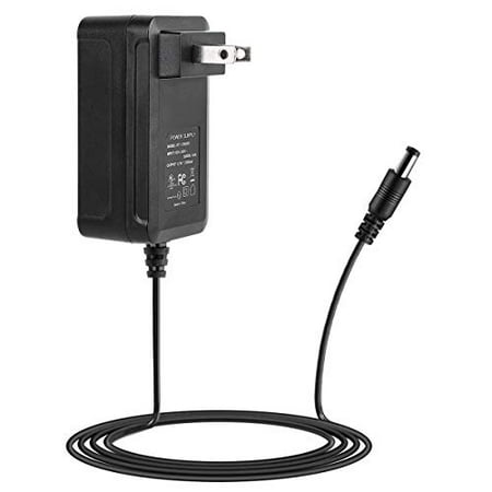 BINZET 12V 2A Power Adapter AC to DC 2.1mm X 5.5mm Plug Regulated 12v 2a Power Supply Wall Plug for LED Copper String Light LED Strip Light
BINZET 12V 2A Power Adapter AC to DC 2.1mm X 5.5mm Plug Regulated 12v 2a Power Supply Wall Plug for LED Copper String Light LED Strip Light