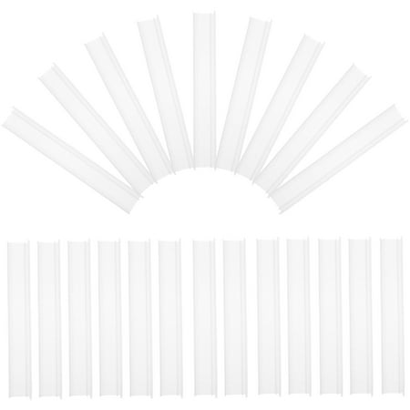 10000pcs Clothes Tag Rope Price Tag Locks Label Security Loop Sock Packing Accessories
10000pcs Clothes Tag Rope Price Tag Locks Label Security Loop Sock Packing Accessories