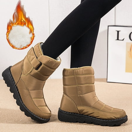 eczipvz Womens Shoes Girls Snow Winter Short For Women Boots Shoes Outdoor Boots Warm Bootie women s boots Wide Width Boots for Women (Khaki 9)
eczipvz Womens Shoes Girls Snow Winter Short For Women Boots Shoes Outdoor Boots Warm Bootie women s boots Wide Width Boots for Women (Khaki 9)