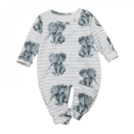Clearance!Baby Cute Cartoon Long Sleeve Casual Jumpsuits Rompers for Printing Spring Autumn Kids Toddler Bodysuit
Clearance!Baby Cute Cartoon Long Sleeve Casual Jumpsuits Rompers for Printing Spring Autumn Kids Toddler Bodysuit