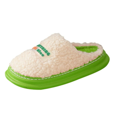 Qufokar Water Flip Flops Women Slippers for Women Wide Width Ladies Couple Models Cotton Slipper Autumn Winter Home Slippers Cute Cartoon Character Warm Plush Cotton Slippers
Qufokar Water Flip Flops Women Slippers for Women Wide Width Ladies Couple Models Cotton Slipper Autumn Winter Home Slippers Cute Cartoon Character Warm Plush Cotton Slippers