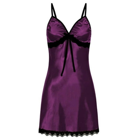 Sexy Lingerie Women Silk Lace Robe Dress Babydoll Nightdress Nightgown Sleepwear S-3XL
Sexy Lingerie Women Silk Lace Robe Dress Babydoll Nightdress Nightgown Sleepwear S-3XL