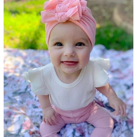 Newborn Infant Baby Girl Ruffle Romper Bodysuit Jumpsuit Tops+Pants Leggings Headband Outfits
Newborn Infant Baby Girl Ruffle Romper Bodysuit Jumpsuit Tops+Pants Leggings Headband Outfits