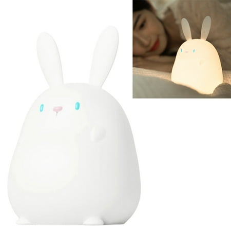Cute Duckling Night Light Silicone Patting Lamp Duck Lamp for Kids USB Rechargeable LED Bedside Lamps Touch Control Night Lamp
Cute Duckling Night Light Silicone Patting Lamp Duck Lamp for Kids USB Rechargeable LED Bedside Lamps Touch Control Night Lamp