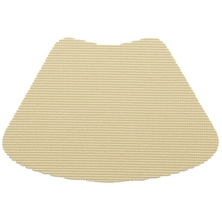 Kraftware Fishnet Wedge Placemat - Set of 12