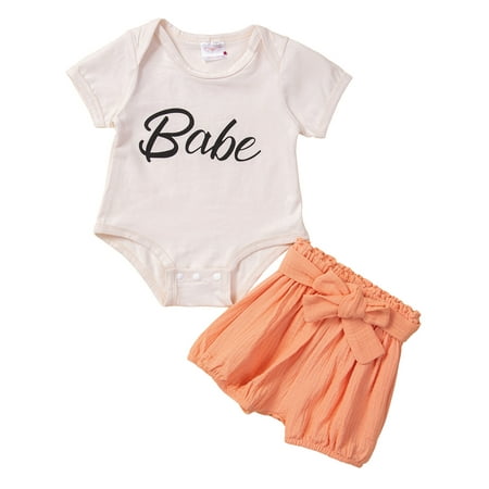 Colisha Girls Suits Clothes Jumpsuit Casual Short Sleeve Romper Soft Buttons Shirts+Shorts
Colisha Girls Suits Clothes Jumpsuit Casual Short Sleeve Romper Soft Buttons Shirts+Shorts