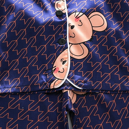 Cathalem Girls Fuzzy Pajamas Toddler Boys Girls Cartoon Button Down Short Sleeve Tops and Pants 2PCS Set 5 Year Old Girl Clothes Pajamas Navy 4-5 Years
Cathalem Girls Fuzzy Pajamas Toddler Boys Girls Cartoon Button Down Short Sleeve Tops and Pants 2PCS Set 5 Year Old Girl Clothes Pajamas Navy 4-5 Years