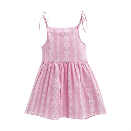 BELLZELY Toddler Clothing Sets Clearance Toddler Kids Baby Girl Summer Seaside Beach Dress Sling Skirt Floral Skirt
BELLZELY Toddler Clothing Sets Clearance Toddler Kids Baby Girl Summer Seaside Beach Dress Sling Skirt Floral Skirt