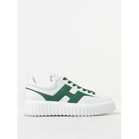 Hogan Sneakers Men Green Men