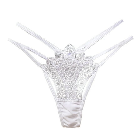 ZRBYWB Womens Underwear Women Underwear Thongs Lace Bikini Panties G String Thong Stretch Ladie Brief Thong
ZRBYWB Womens Underwear Women Underwear Thongs Lace Bikini Panties G String Thong Stretch Ladie Brief Thong