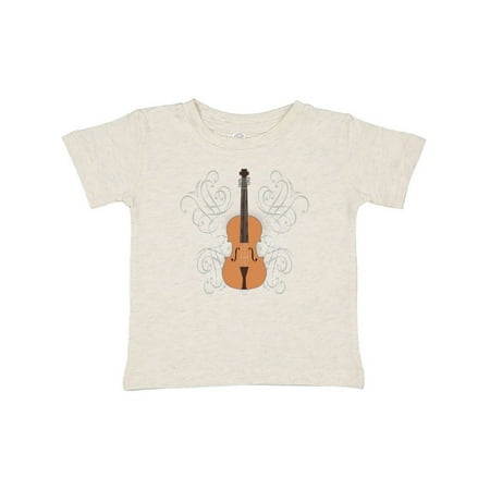 Inktastic Violin Musician Gift Apparel Gift Baby Boy or Baby Girl T-Shirt 
Inktastic Violin Musician Gift Apparel Gift Baby Boy or Baby Girl T-Shirt