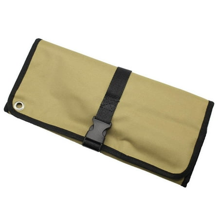 Fovolat Motorcycle Tool Bag Roll|10 Sockets Pocket Tool Roll Organizer|Wrench Organizer&Tool Pouch Wrench Roll for Roll Up Tool Bag for Electrician Plumber Carpenter Or Mechanic
Fovolat Motorcycle Tool Bag Roll|10 Sockets Pocket Tool Roll Organizer|Wrench Organizer&Tool Pouch Wrench Roll for Roll Up Tool Bag for Electrician Plumber Carpenter Or Mechanic