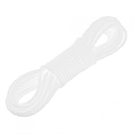 Bundling Rope Nylon Rope 10M Garden Rope Climbing Traction Strapping Garden Accessories For Camping Tying Rope Home
Bundling Rope Nylon Rope 10M Garden Rope Climbing Traction Strapping Garden Accessories For Camping Tying Rope Home