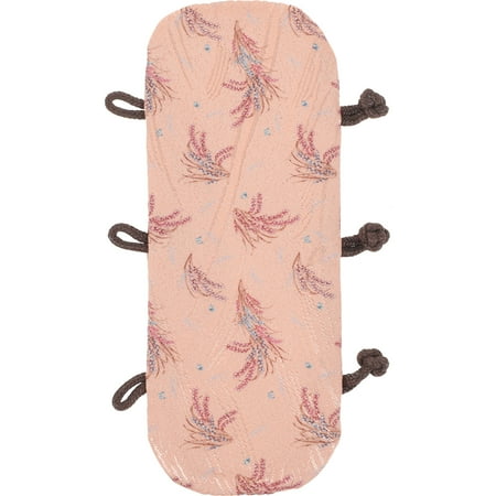 Pot Holder Sleeve Teapot Handle Cover Heat-resistant Sleeve Handle Heat Insulation Sleeve