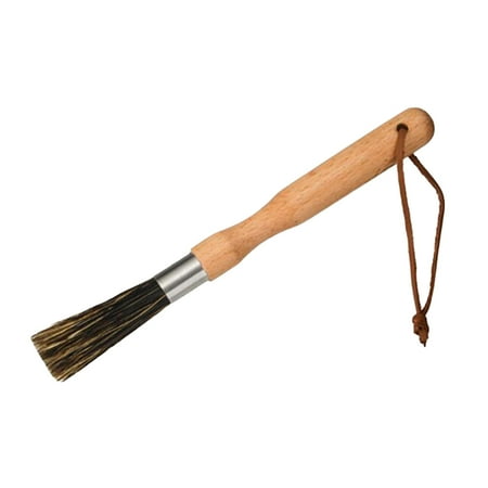 NUOLUX Espresso Machine Coffee Brush Cleaner Tool Cleaning Brush Bar Dusting Powder Spoon Grounds Cleaning Parts
NUOLUX Espresso Machine Coffee Brush Cleaner Tool Cleaning Brush Bar Dusting Powder Spoon Grounds Cleaning Parts