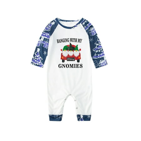 LWZWM Christmas Pajamas for Family Christmas Pjs for Family Matching Sets Family Christmas Pajamas Xmas Sleepwear Top+Pants Toddler 6 Months
LWZWM Christmas Pajamas for Family Christmas Pjs for Family Matching Sets Family Christmas Pajamas Xmas Sleepwear Top+Pants Toddler 6 Months