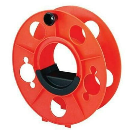 Bayco 150 ft. L Plastic Cord Reel