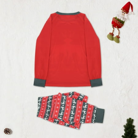 CAICJ98 Christmas Gifts For Mom Christmas Pajamas for Family Matching Sets 2022 Cute Letter Print Pajamas Plaid Long Sleeve Top And Pants Soft Holiday Outfit
CAICJ98 Christmas Gifts For Mom Christmas Pajamas for Family Matching Sets 2022 Cute Letter Print Pajamas Plaid Long Sleeve Top And Pants Soft Holiday Outfit