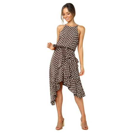 Dtydtpe Dot Dress 3-Color Summer Women Polka 2021 Lace Irregular Fashion Women s Dress Womens Maternity Dresses
Dtydtpe Dot Dress 3-Color Summer Women Polka 2021 Lace Irregular Fashion Women s Dress Womens Maternity Dresses