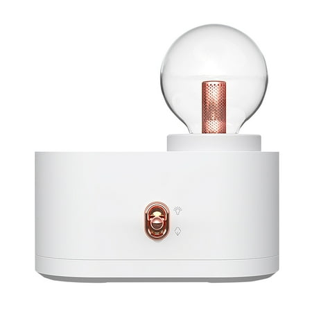 Clearance Tuscom Humidifier Mute Household Small Atomizer USB Rechargeable Night Light Bedroom
Clearance Tuscom Humidifier Mute Household Small Atomizer USB Rechargeable Night Light Bedroom