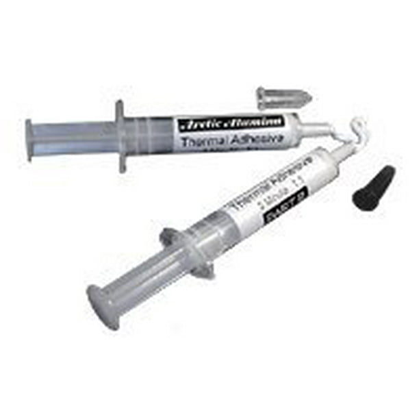 Arctic Silver Alumina Premium Ceramic Thermal Adhesive