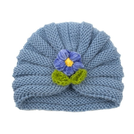 BIZIZA Toddler Baby Hats Beanie Knitted Cartoon Print Caps Cute Knitted for 6M-3Y Child Blue One size
BIZIZA Toddler Baby Hats Beanie Knitted Cartoon Print Caps Cute Knitted for 6M-3Y Child Blue One size